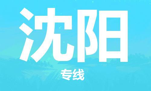 石家莊到沈陽(yáng)物流專線-石家莊到沈陽(yáng)貨運(yùn)-石家莊到沈陽(yáng)物流公司
